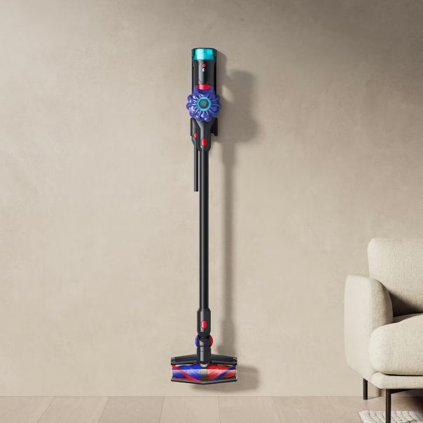 DYSON Štapni usisivač V10 Konical Moulded Vinca/Black 419634 - EP3201845