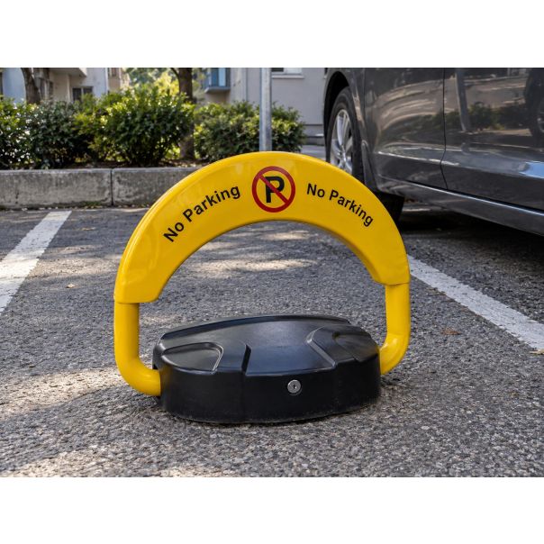 MKS Parking brava sa daljinskim - EP3258114
