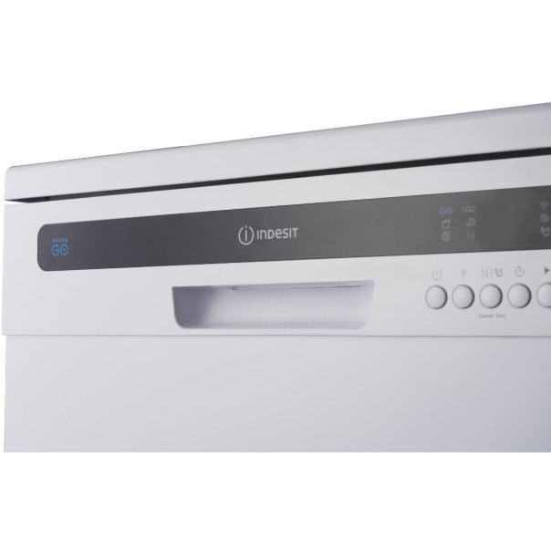 INDESIT Mašina za pranje sudova IN2FE13CNO7W - EP3218026