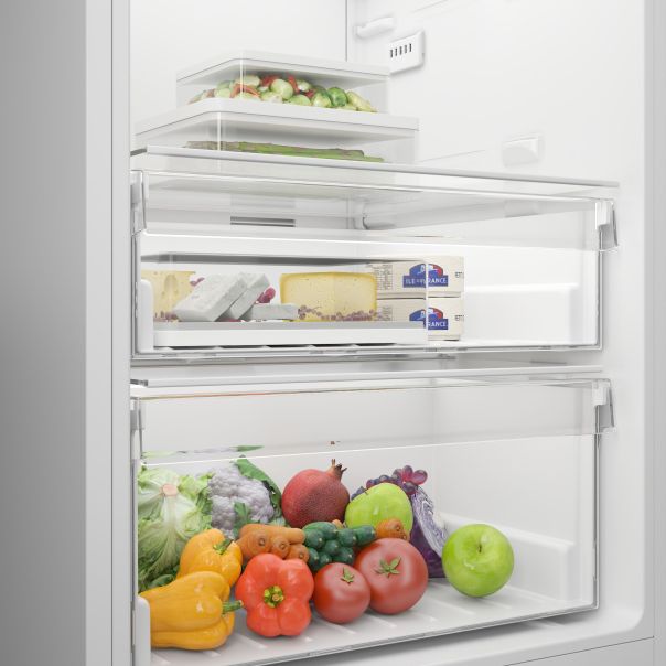 INDESIT Frižider sa jednim vratima MLINS1411W4E - EP3218020
