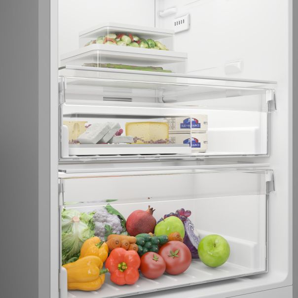 INDESIT Frižider sa jednim vratima MLINS1411S4E - EP3218023