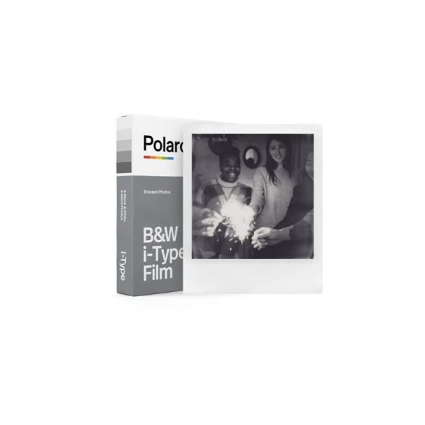 POLAROID Instant film crno - beli i-Type - 238878
