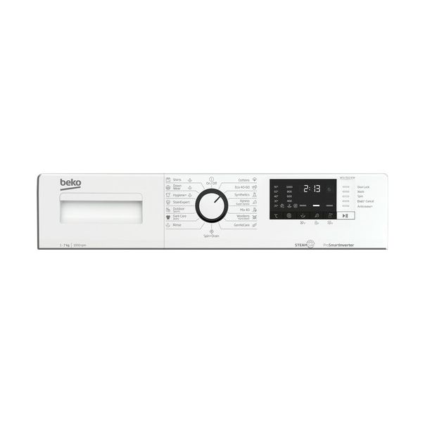 BEKO Mašine za pranje veša WUE 7511 D - 23897