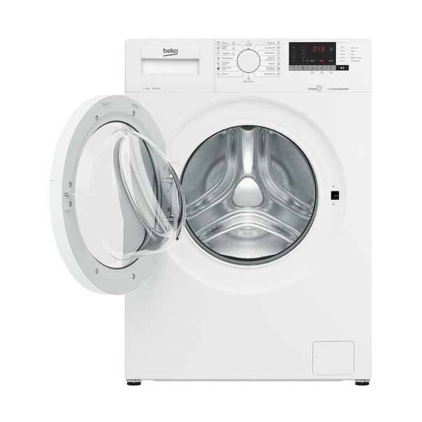 BEKO Mašine za pranje veša WUE 7511 D - 23897