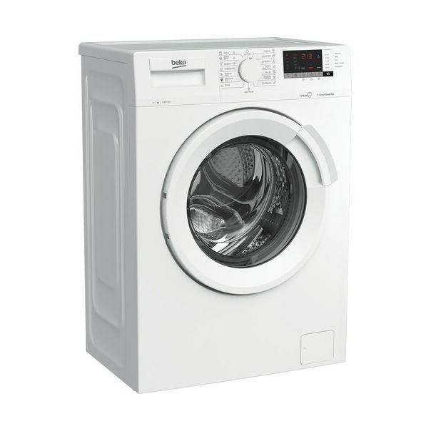 BEKO Mašine za pranje veša WUE 7511 D - 23897