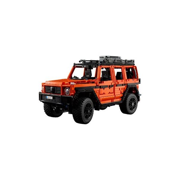 LEGO 42177 Mercedes-Benz G 500 PROFESSIONAL Line - 239235