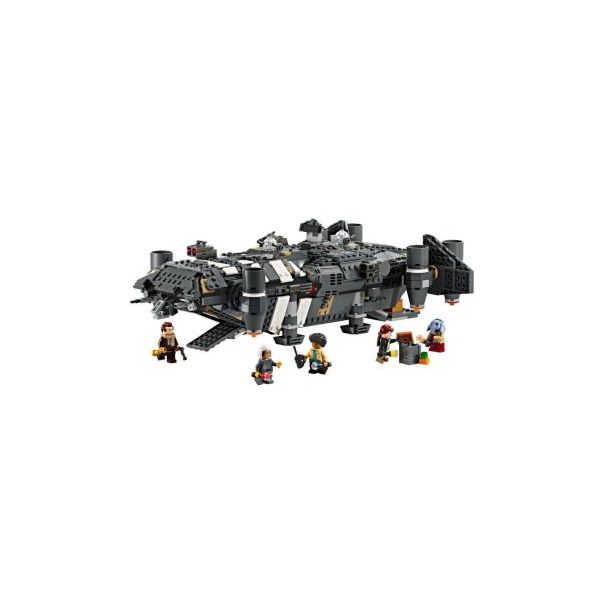 LEGO 75374 Onyx Cinder - 239241