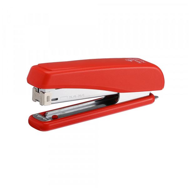 Heftalica KANGARO HS-45P crvena - B374