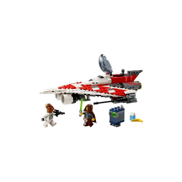 LEGO 75388 Star Wars Zvezdani borac džedaja Boba - 239329