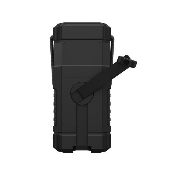 SANDBERG Powerbank Survivor Lantern, Bluetooth, zvučnik/FM/lampa, 10000 mAh - 169340-1