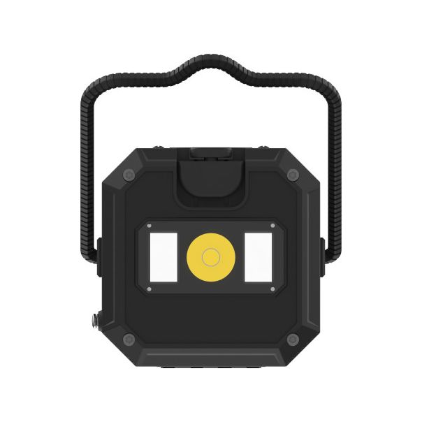 SANDBERG Powerbank Survivor Lantern, Bluetooth, zvučnik/FM/lampa, 10000 mAh - 169340-1