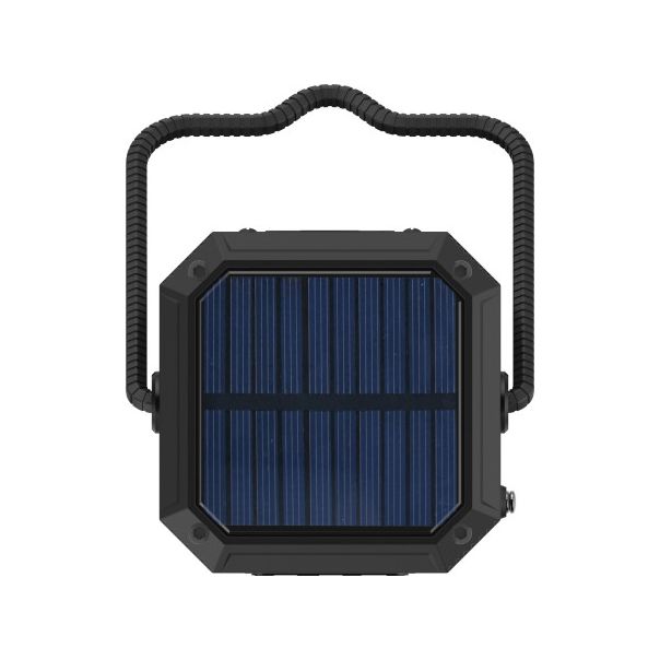 SANDBERG Powerbank Survivor Lantern, Bluetooth, zvučnik/FM/lampa, 10000 mAh - 169340-1