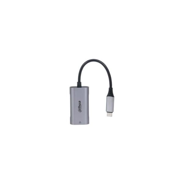 Tc31 DAHUA Adapter USB-C na LAN TC31 - 239689