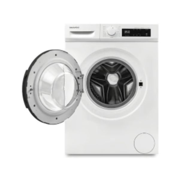 DAEWOO Mašina za pranje veša WM812T1WU4RS - 23984