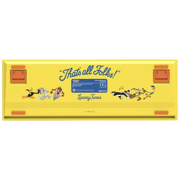 WB Spawn Looney Tunes Keyboard 01 - EP3253461