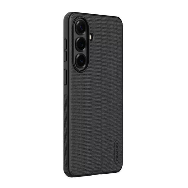 Maska za Samsung S946B Galaxy S26 Plus crna Nillkin Scrub Pro - EP2864194