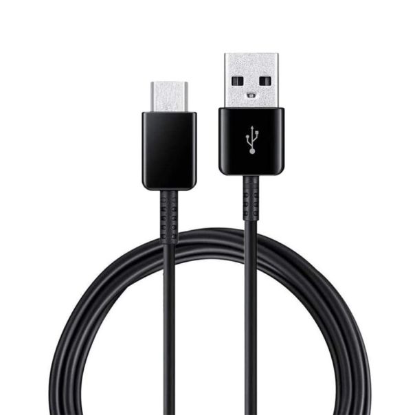 OSTALO Samsung data kabl USB na Type C 1,5m crni BULK (EP-DG970BBE) - EP3177327