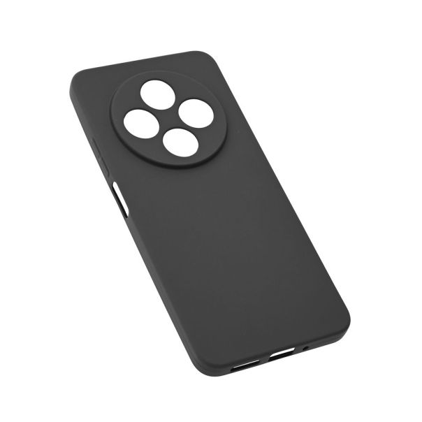 GENTLE COLOR Maska za Xiaomi Redmi 17C 4G crna - EP3232305