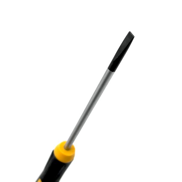 Felo Precizni šrafciger slot 3,0 x 60 24003360 - 24003360