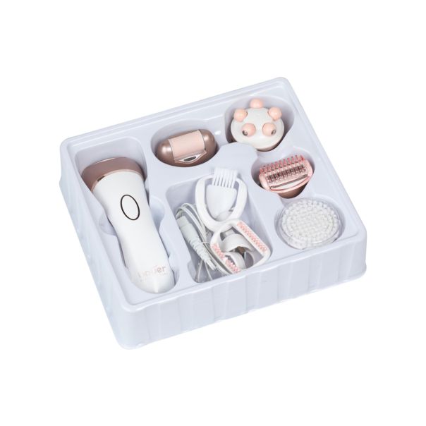 BAUER Epilator 5U1 EP-100 BREEZE - 24007