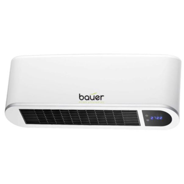 BAUER Zidna grejalica Bauer WH-420 Luna - 24015-1