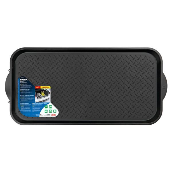 LAMPA ACCESSORIES Kadica sa podignutim ivicama 94X48cm - 24016-1