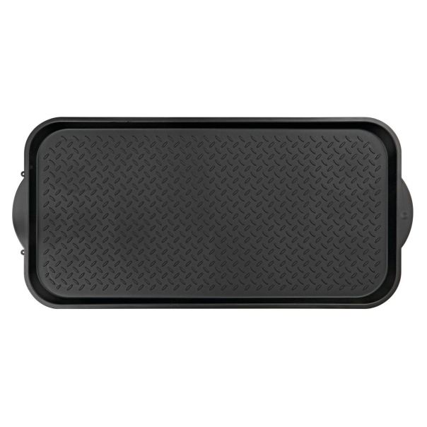 LAMPA ACCESSORIES Kadica sa podignutim ivicama 94X48cm - 24016-1