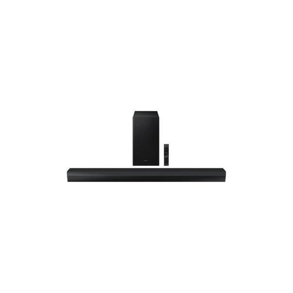 SAMSUNG Soundbar HW-B750D, crna - 240177