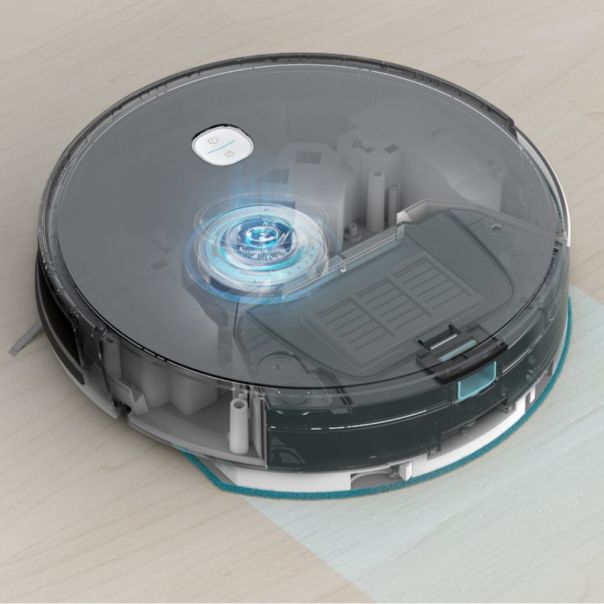 MAMIBOT Robot usisivač EXVAC700 crni - 24019-1-1-1