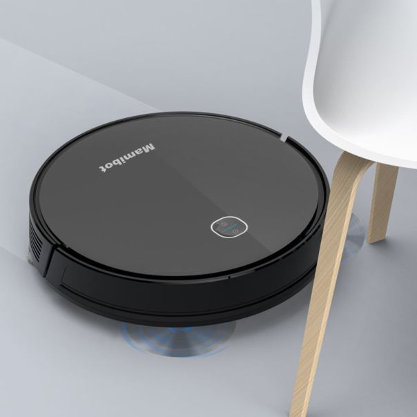 MAMIBOT Robot usisivač EXVAC700 crni - 24019-1-1-1