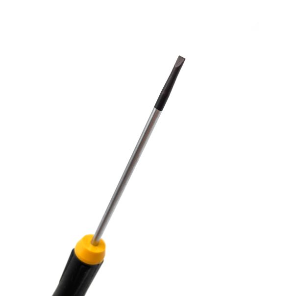 Felo Precizni šrafciger slot 2,0 x 60 24020160 - 24020160