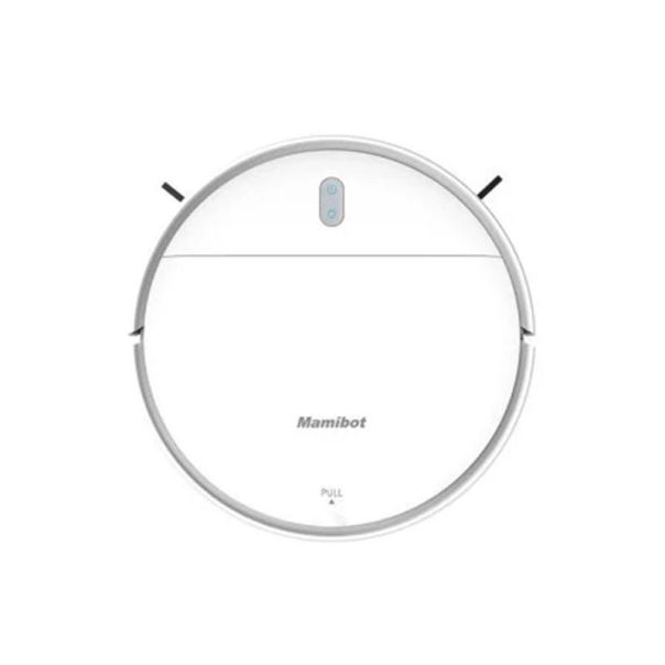 MAMIBOT Robot usisivač PROVAC TITAN - 24020-1