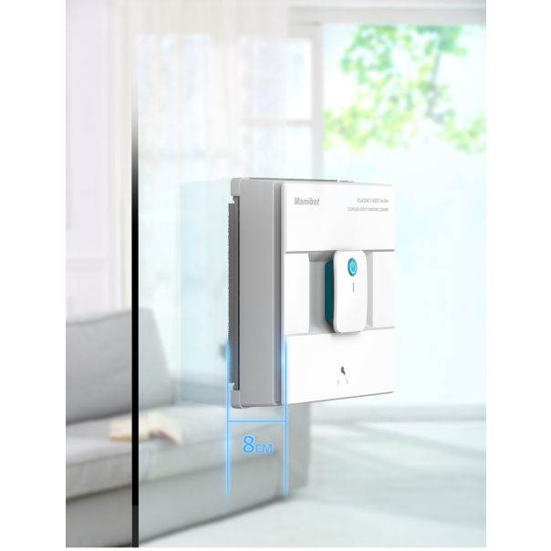 MAMIBOT Robotski perač prozora W200 - 24022