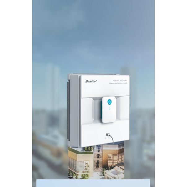 MAMIBOT Robotski perač prozora W200 - 24022