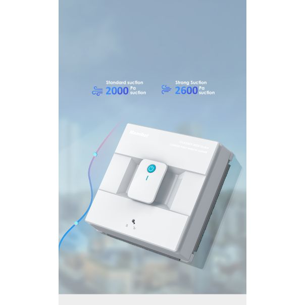 MAMIBOT Robotski perač prozora W200 - 24022