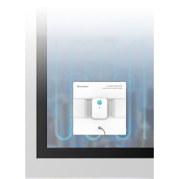 MAMIBOT Robotski perač prozora W200 - 24022