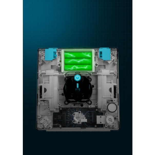 MAMIBOT Robotski perač prozora W200 - 24022