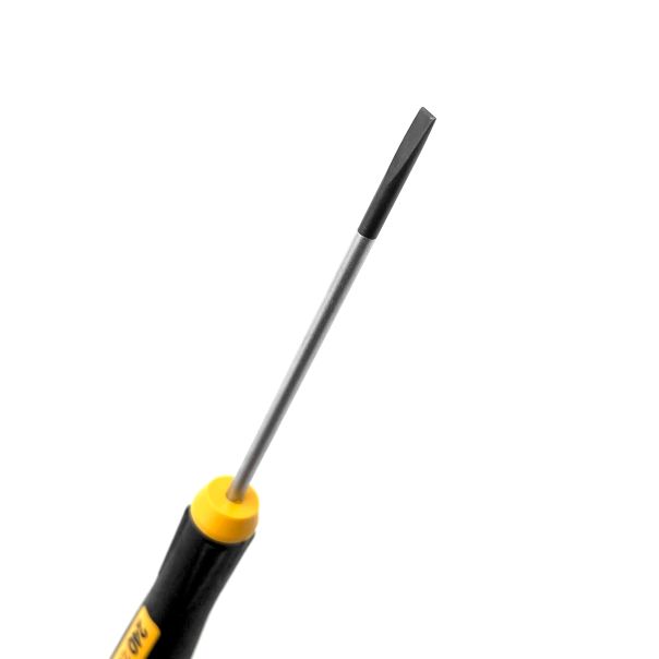 Felo Precizni šrafciger slot 2,5 x 60 24025260 - 24025260