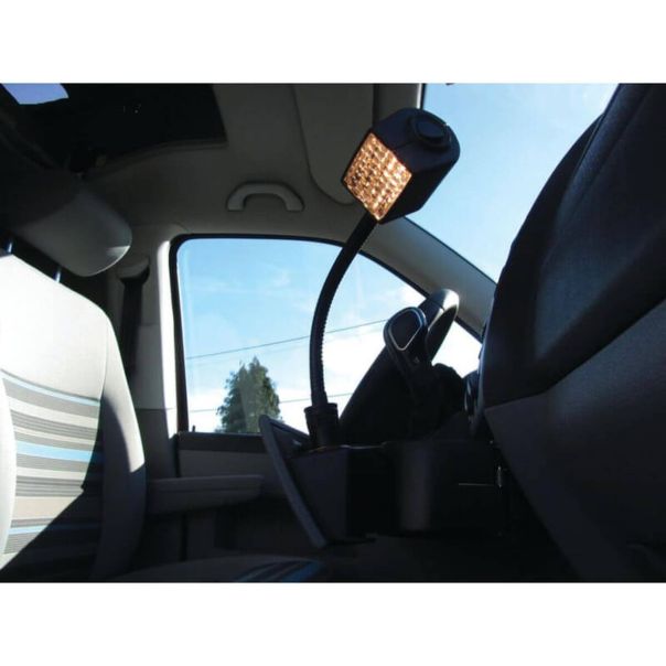 SUMEX Multifunkcionalna fleksibilna lampa dakar light - 2404272