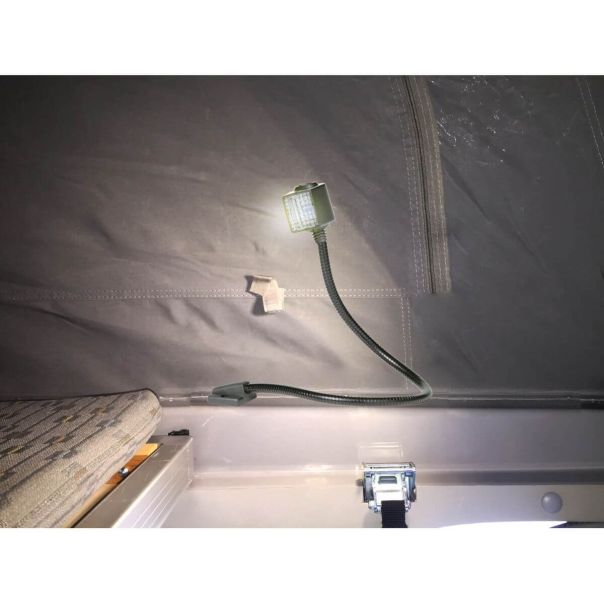 SUMEX Multifunkcionalna fleksibilna lampa dakar light - 2404272