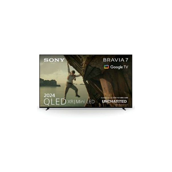 SONY Televizor K65XR70PAEP, Ultra HD, Google TV Smart - 240429