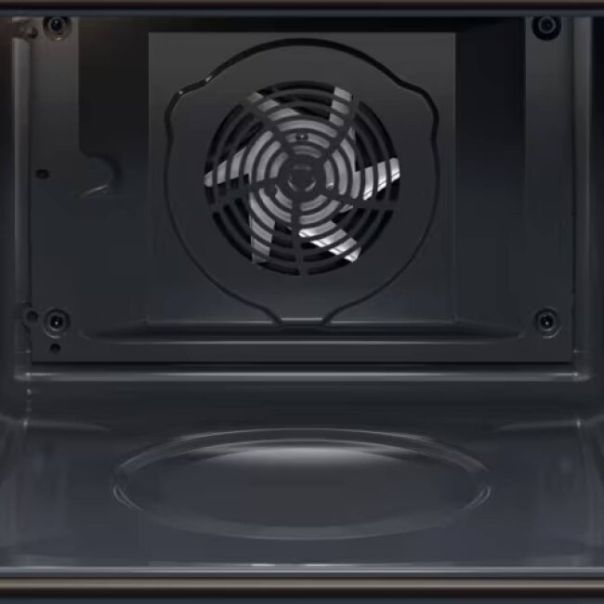 ELECTROLUX Ugradna rerna EOE8P39H BI - 21636-1