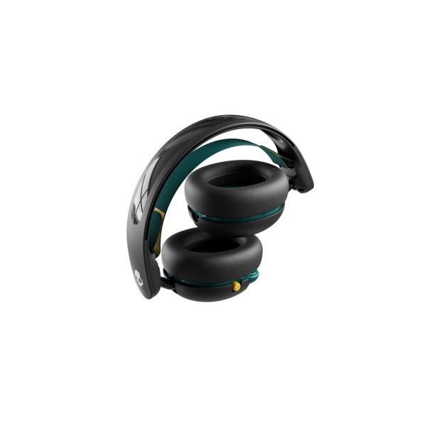 SKULLCANDY Bežične slušalice za decu Grom Wireless, crna - 240907