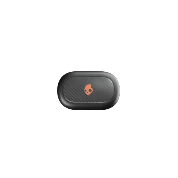 SKULLCANDY Bežične bubice Push ANC Active, crna/narandžasta - 240909