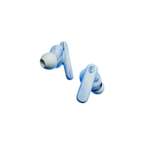 SKULLCANDY Bežične bubice Ecobuds TWS Glacier, plava - 240910