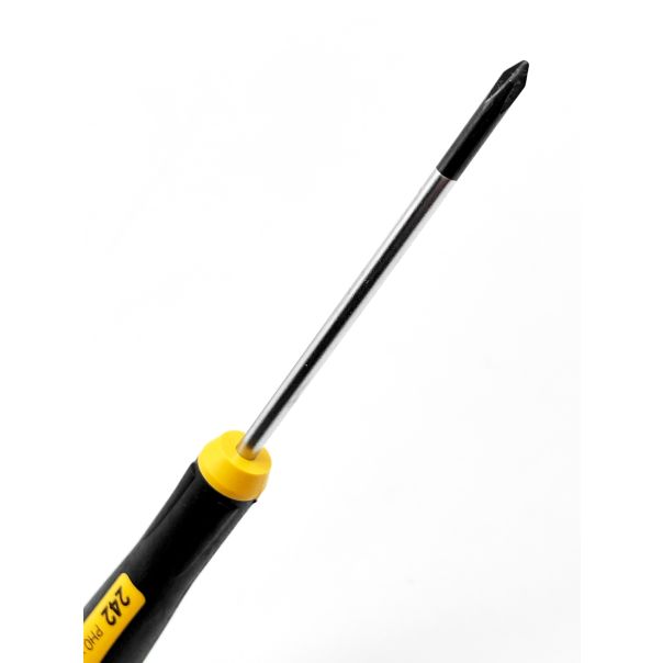 Felo Set precizni šrafcigera SL/PH 24096166 6 kom - 24096166