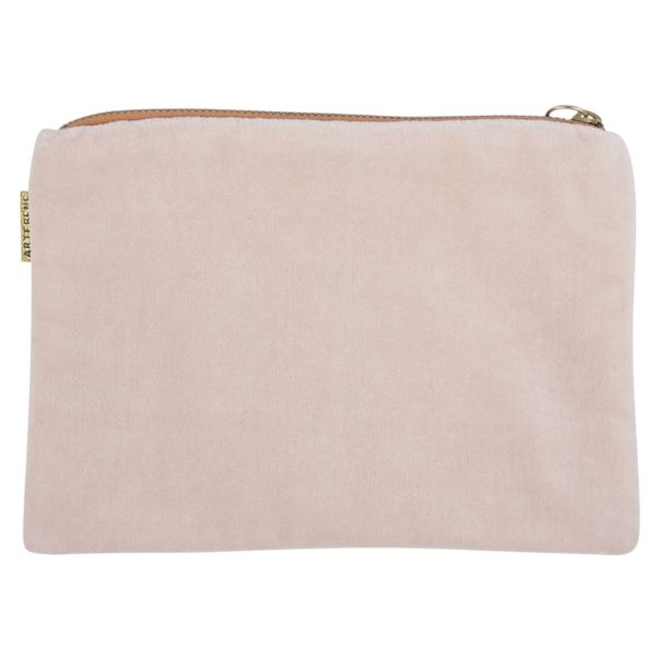 Artebene neseser roze sa srcem - 70717-1-1