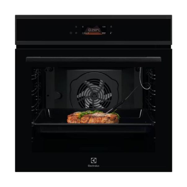 ELECTROLUX Ugradna rerna EOE8P39H BI - 21636-1