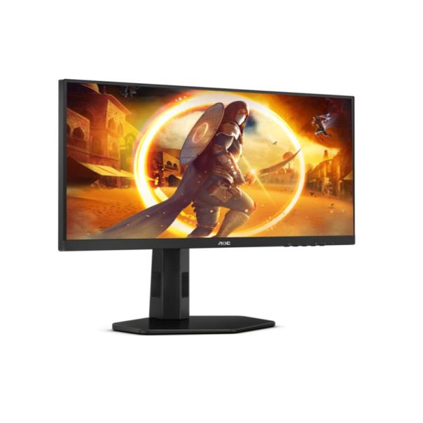 AOC Monitor 23.8