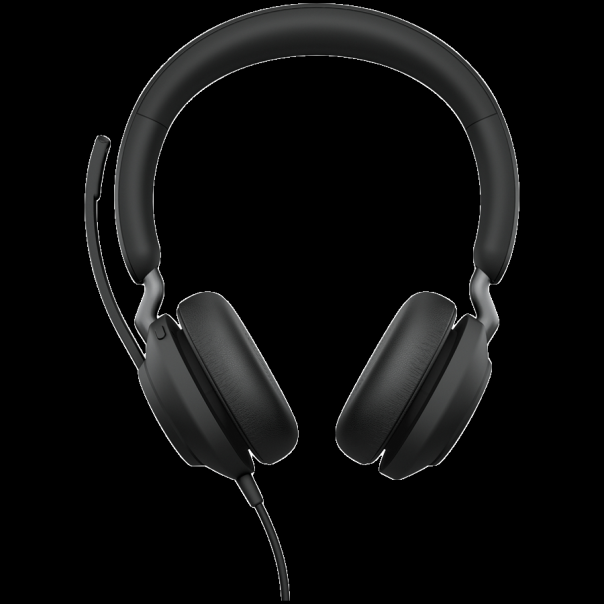 JABRA EVOLVE2 40 SE, USB-C, MS Stereo - EP2180027